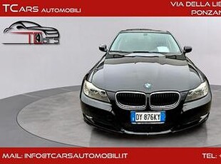 Bmw 320d Touring Automatica Euro5