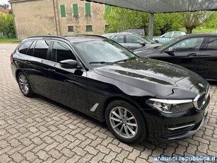 Bmw 520 d aut. Touring Business Guastalla