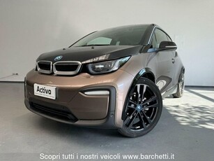 BMW i3 120Ah Advantage