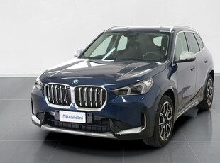 BMW iX1 xdrive 30 X-Line