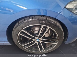 BMW Serie 1 F20-F21 2015 Diesel 116d 5p Msport