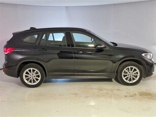 BMW X1 sDrive 18d Business Advantage Autom.