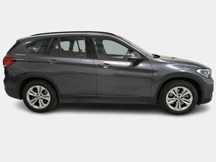 BMW X1 xDrive 25e Business Advantage automatico