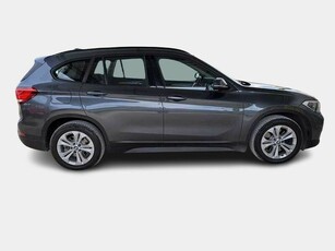 BMW X1 xDrive 25e Business Advantage automatico