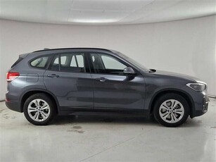 BMW X1 xDrive 25e Business Advantage automatico