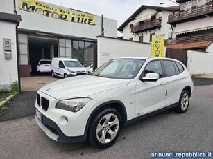 Bmw X1 xDrive20d Segrate