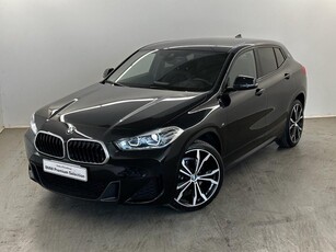 BMW X2 18 d SCR Msport X xDrive Steptronic