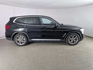 BMW X3 sDrive 18d XLine Auto