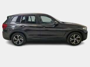 BMW X3 xDrive 20d Business Advantage Autom.