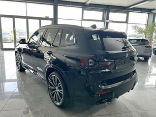 BMW X3 Xdrive 30 I M-sport Mild Hybrid Headup Ahk Pano 21 Zoll Shz Harman Kardon