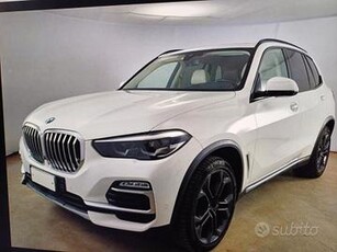 Bmw X5 xDrive25d xLine