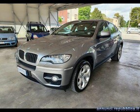 Bmw X6 xDrive30d Attiva Cingoli