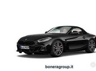 BMW Z4 sdrive 20i Msport auto