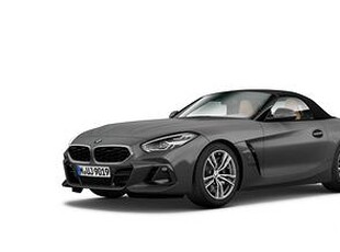 BMW Z4 sDrive30i