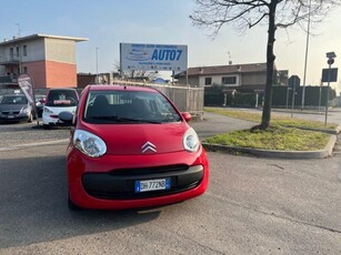 CITROEN C1 1.0 3 porte AMIC1 Benzina