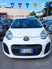 Citroen C1 1.0 3 porte Attraction