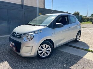 CITROEN - C1 5p 1.0 vti Feel 72cv