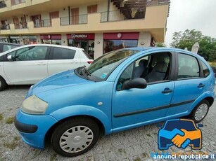 Citroen C3 1.1 Classique NEOPATENTATI Rovato