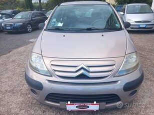 Citroen C3 1.1 Elegance