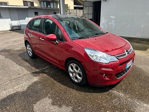 Citroen c3 * neopatentati * tagliandi certificati