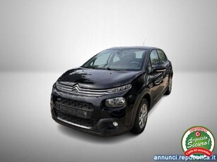 Citroen C3 PureTech 82 Shine Oderzo