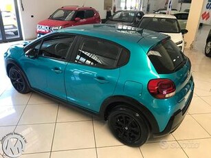 Citroen C3 PureTech 83 S&S Feel