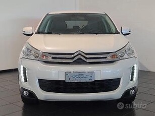 CITROEN C4 AIRCROSS 1.6 HDI 115CV EXCLUSIVE 2013