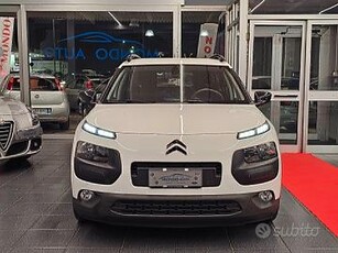 CITROEN C4 CACTUS 1.2 PURETECH 82CV FEEL 2017