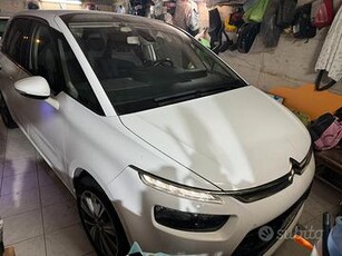 CITROEN C4 Picasso - 2015