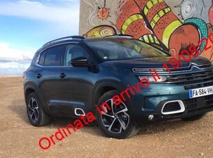 CITROEN C5 Aircross PureTech 130 S&S EAT8 C-Series Benzina