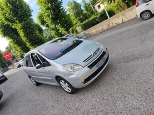 Citroen Picasso 1.6hdi - 2005