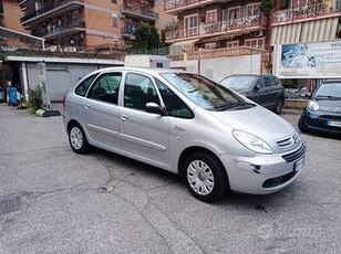 Citroen Xsara Picasso 1.6 HDi 90CV Elegance