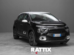 Citroën C3 1.2 puretech 83CV Shine neopatentati