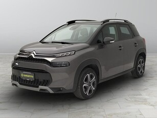 Citroën C3 Aircross 1.2 puretech Feel s&s 110cv