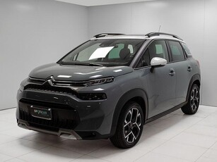 Citroën C3 Aircross 1.2 puretech shine s&s 110cv