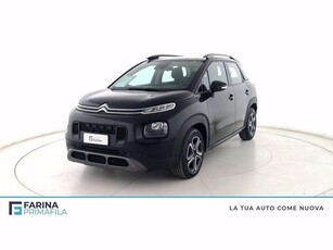 Citroën C3 Aircross 1.5 bluehdi Feel s&s 120cv eat6 my19