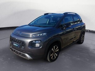 Citroën C3 Aircross 2017 1.5 bluehdi Shine Pack s&s 110cv Usate