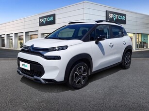 Citroën C3 Aircross BlueHDi 110 S&S Feel