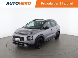 Citroën C3 Aircross BlueHDi 110 S&S Shine Usate