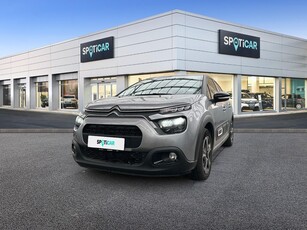 Citroën C3 PureTech 110 S&S Feel Pack