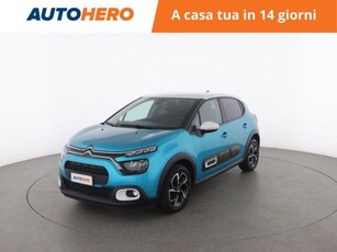 Citroën C3 PureTech 83 S&S Shine Usate