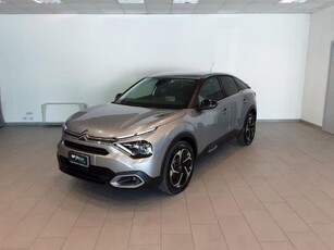 Citroën C4 III 2021 1.2 puretech Shine s&s 130cv Usate