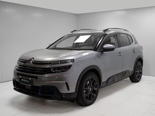 Citroën C5 Aircross 1.6 hybrid shine 225 e-eat8