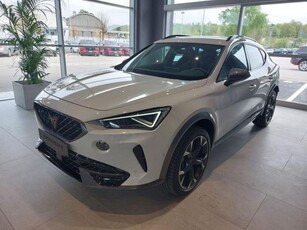 Cupra Formentor 2.0 TSI 4Drive DSG Km 0