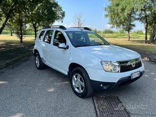 Dacia daster 1.6 gpl