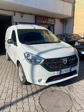 Dacia Dokker 1.5 dCi 8V 90CV Start&Stop Lauréate