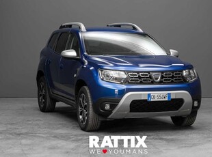 Dacia Duster 1.5 blue dci 115CV Prestige