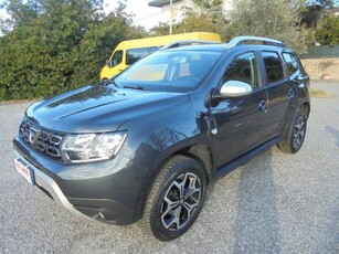 DACIA Duster 1.5 dCi 110 Prestige GARANZIA 12 MESI Diesel