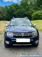 Dacia Duster 1.6 110CV 4x2 GPL Lauréate Torino