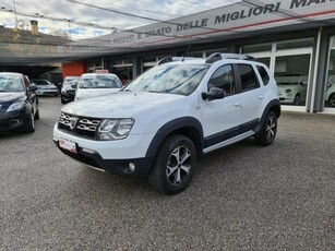 DACIA Duster 1.6 115CV Start&Stop 4x2 GPL Lauréate Benzina/GPL